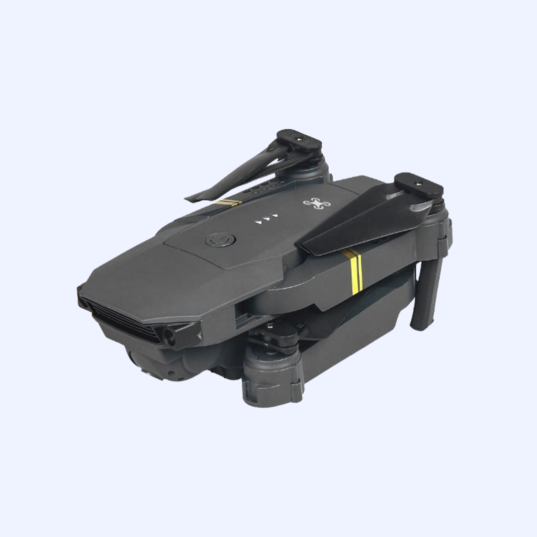 FLEXY Emotion - Drooni 4K