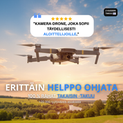 FLEXY Emotion - Drooni 4K