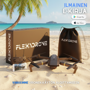 FLEXY Emotion - Drooni 4K