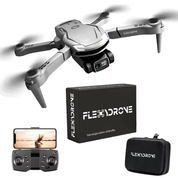 FLEXY Max - Drooni 4K