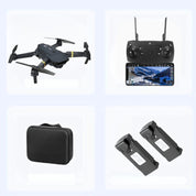 FLEXY Emotion - Drooni 4K