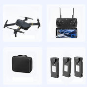 FLEXY Emotion - Drooni 4K