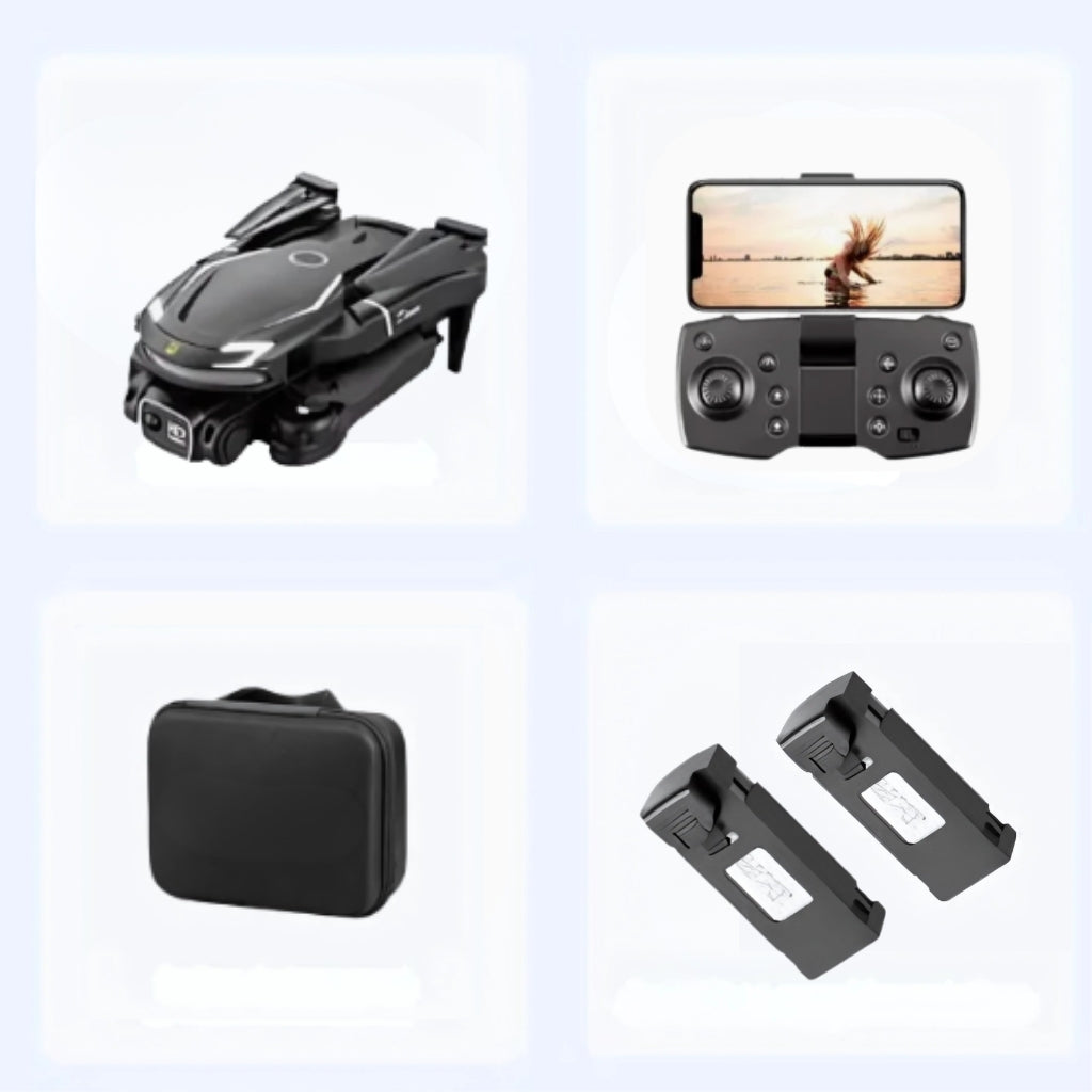 FLEXY Max - Drooni 4K