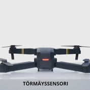 FLEXY Emotion - Drooni 4K