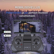 Flexy Pro - Drooni 6K